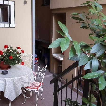 La Terrazzina, Silenzioso, Zona Piazza Gran Madre Apartman Torino Kültér fotó