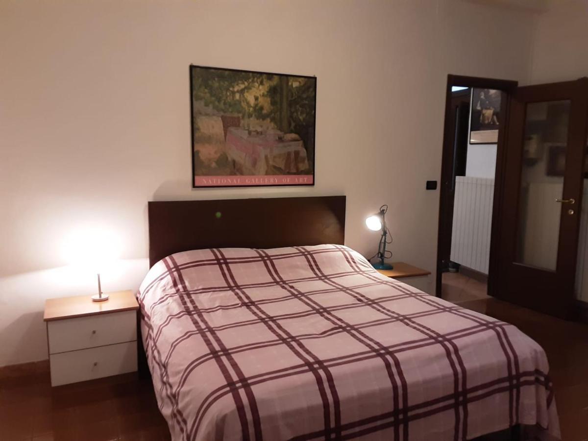La Terrazzina, Silenzioso, Zona Piazza Gran Madre Apartman Torino Kültér fotó