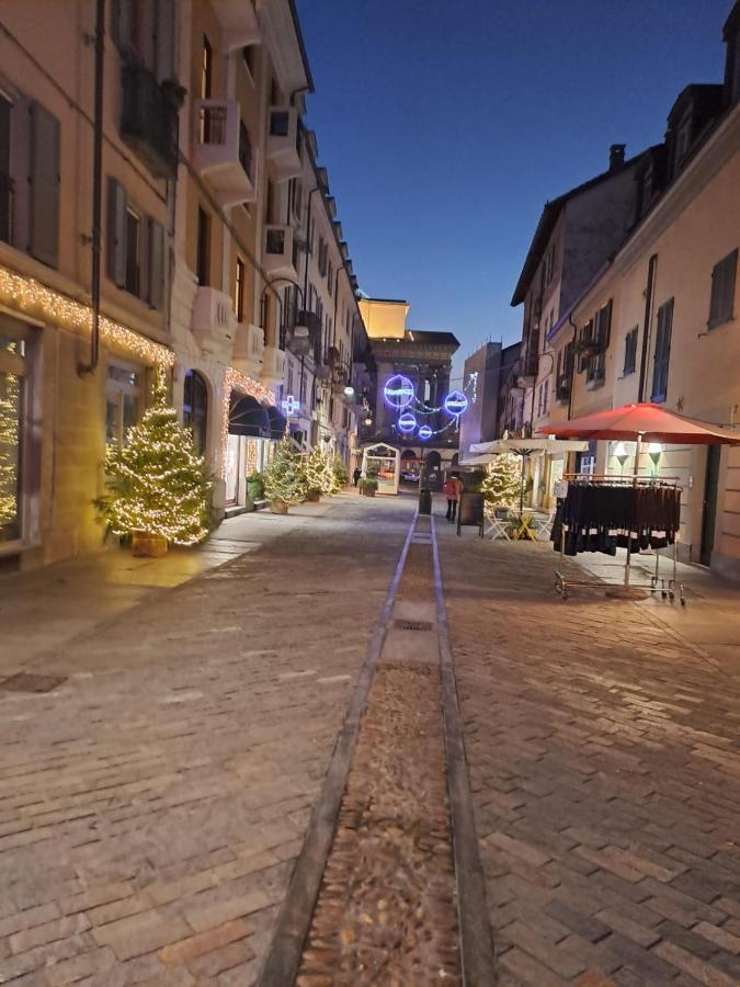 La Terrazzina, Silenzioso, Zona Piazza Gran Madre Apartman Torino Kültér fotó