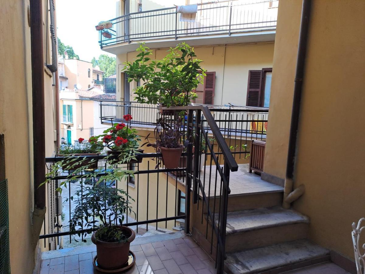 La Terrazzina, Silenzioso, Zona Piazza Gran Madre Apartman Torino Kültér fotó