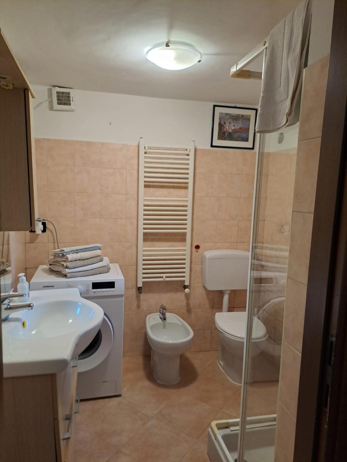 La Terrazzina, Silenzioso, Zona Piazza Gran Madre Apartman Torino Kültér fotó