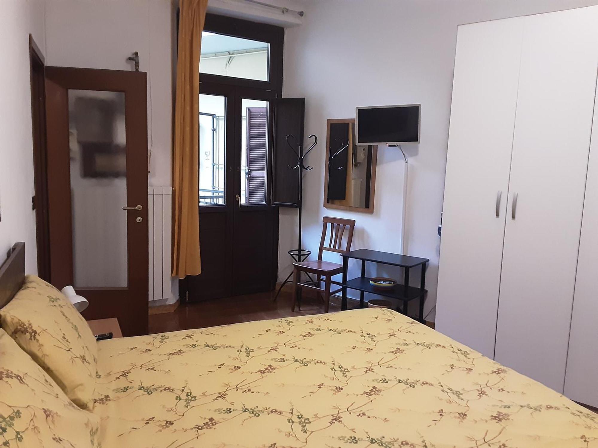 La Terrazzina, Silenzioso, Zona Piazza Gran Madre Apartman Torino Kültér fotó