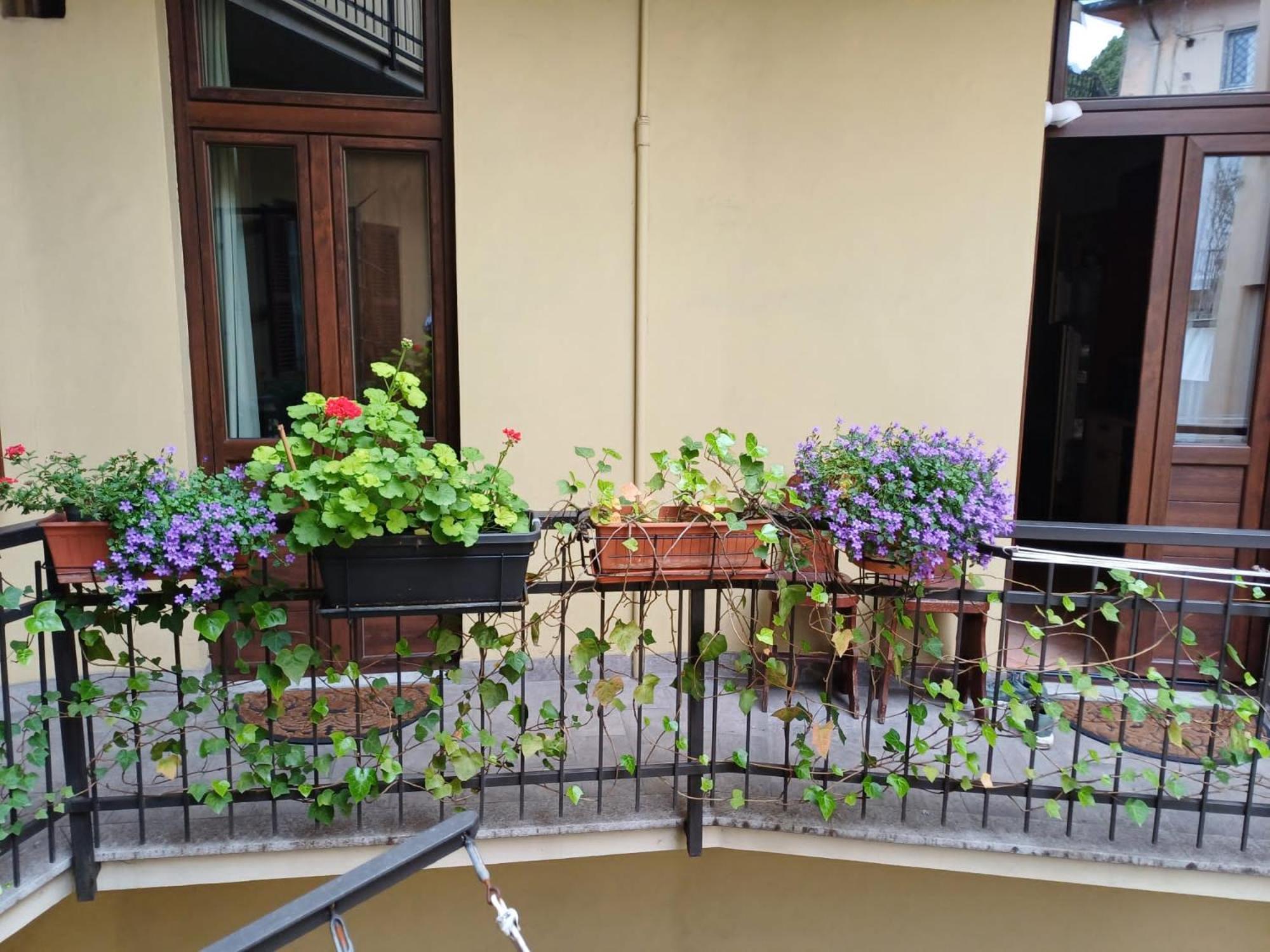 La Terrazzina, Silenzioso, Zona Piazza Gran Madre Apartman Torino Kültér fotó